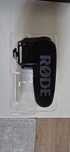 Rode Video Mic Pro+