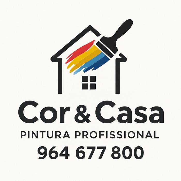 Pintura residencial