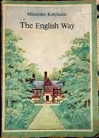 Mieczysław Kobylański The English Way