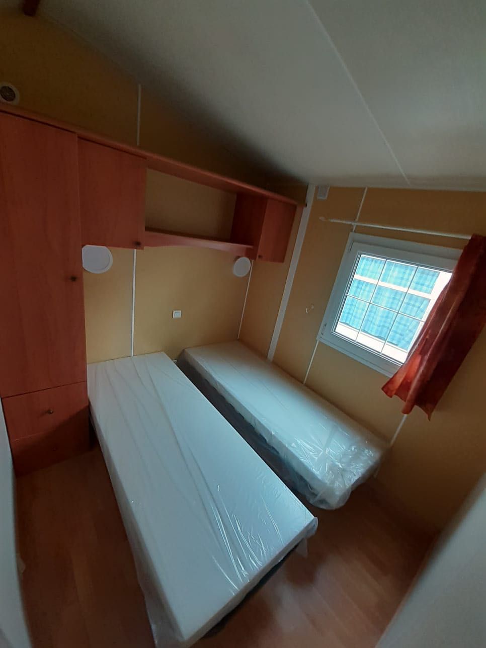 CASA MÓVEL PRÉ-FABRICADA WATIPI TEXAS 10X4 METROS EM EVORA.