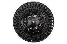 Моторчик печки дополнительный vw sharan seat, 7m0819021 б/у