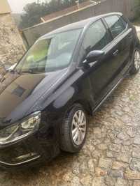 VW Polo 2017 bluemotion