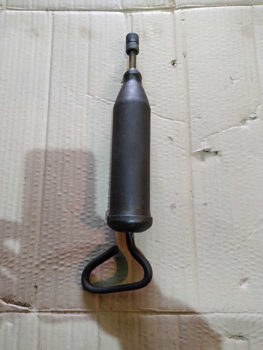 Шприц для солидола