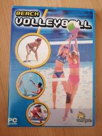 Beach Volleyball gra PC