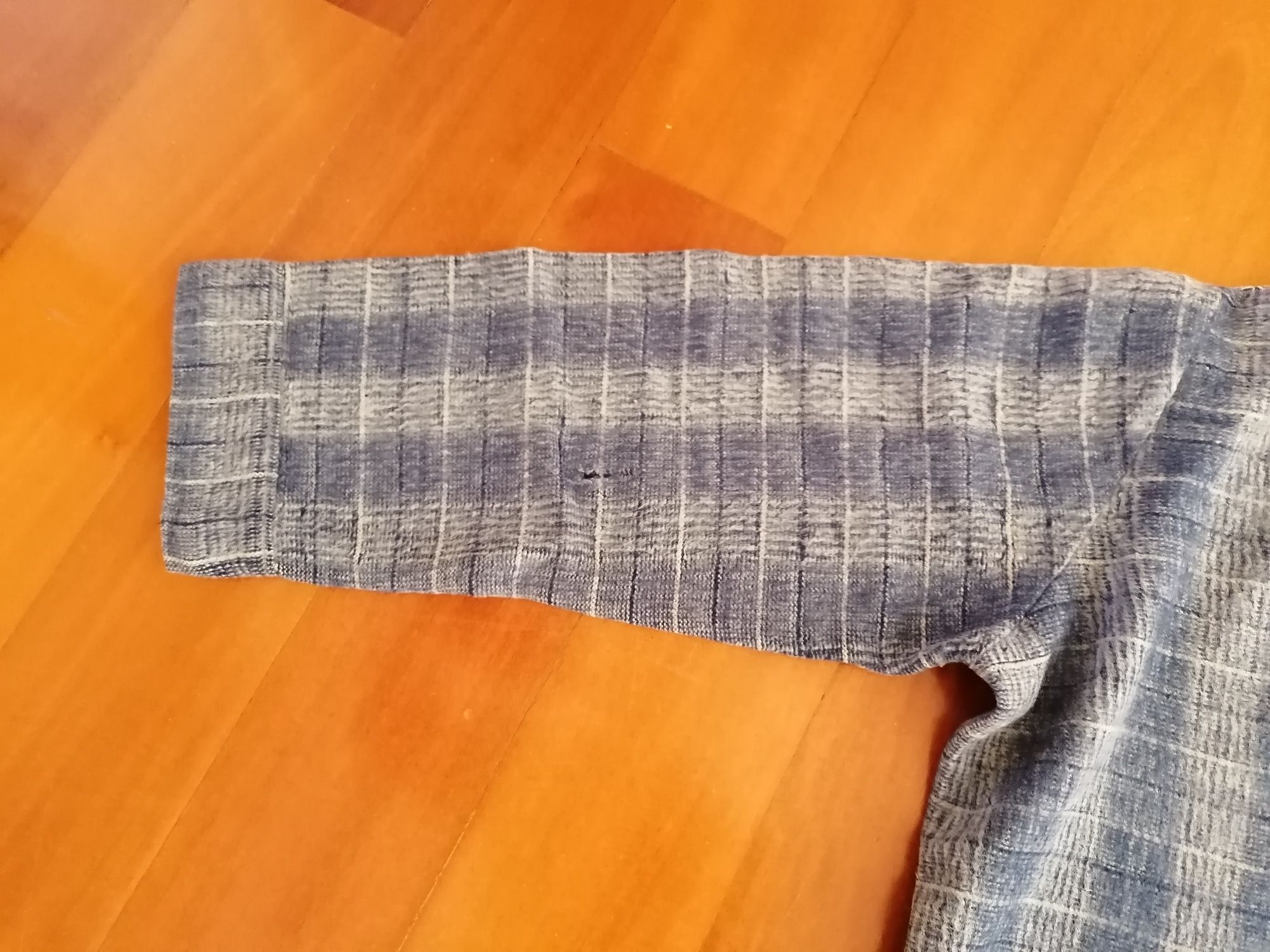 Robe polar  menino  Tam. 11 anos