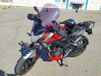 Bajaj NS 200 Pulsar / Kawasaki NS 200 Rouser