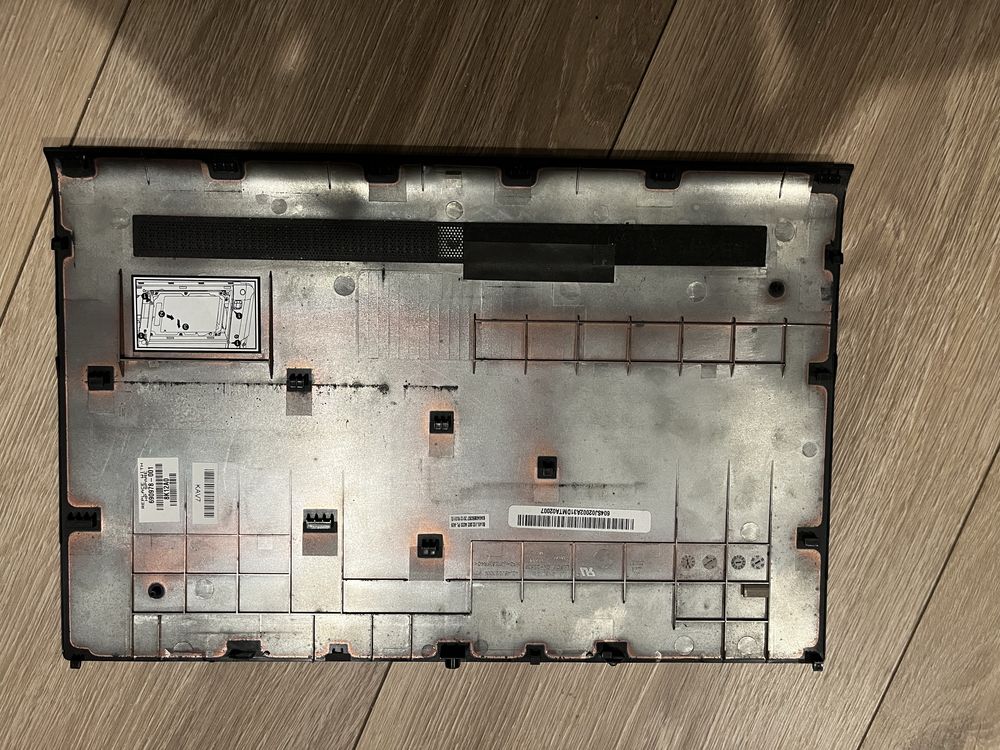 dolną oobudowę HP Probook 4540s
