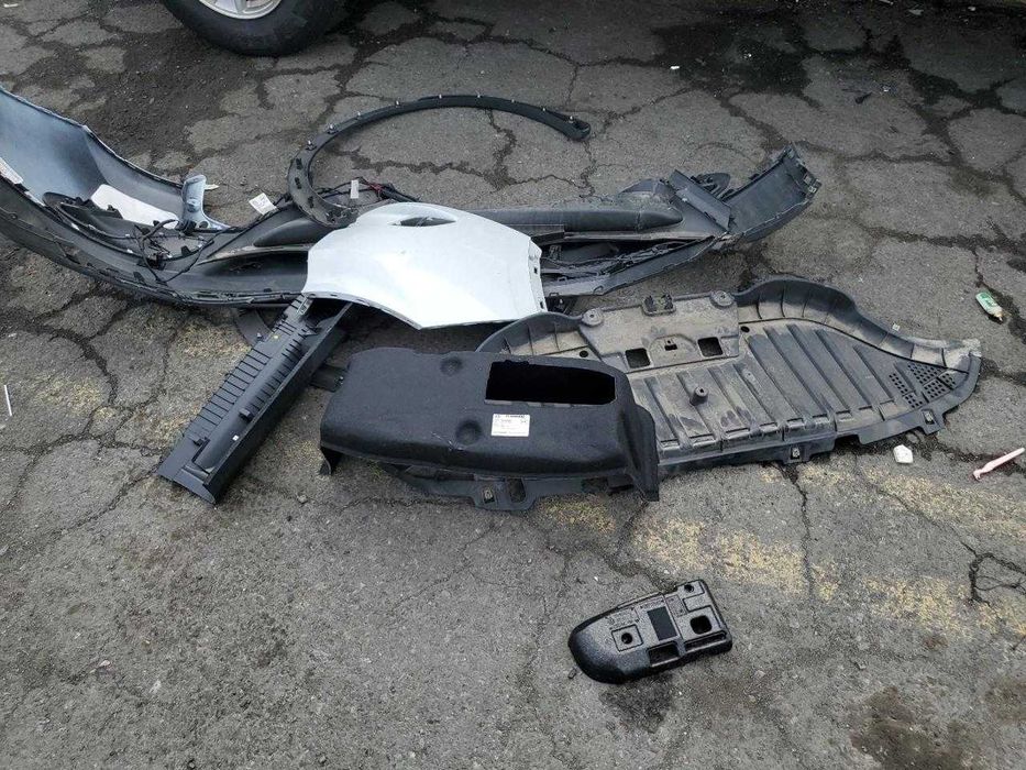 Volkswagen ID.4 Pro S 2021