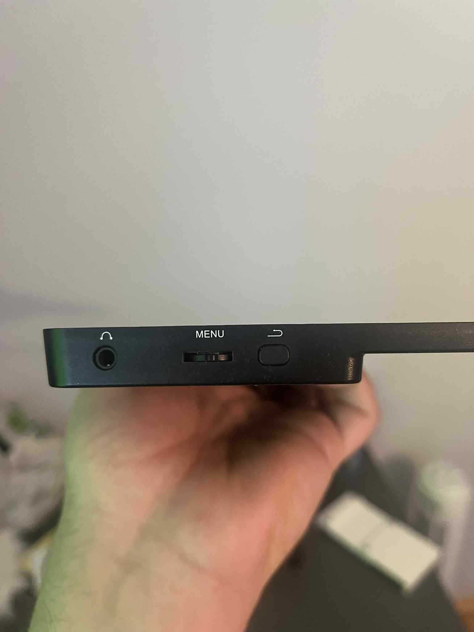 Monitor ZSUS 14" 2K USBC / MiniHDMI