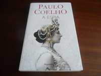 "A Espia" de Paulo Coelho