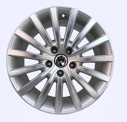 Felgi VW 7E0 Transporter T5 T6 T6.1 Multivan Caravelle 5x120 18