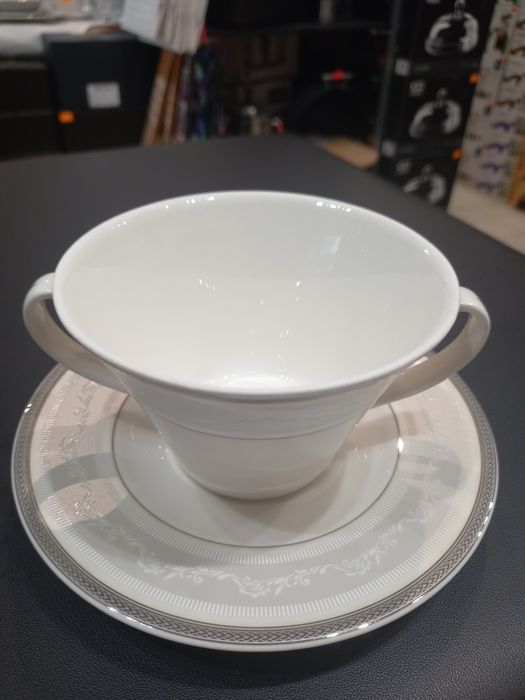 Bulionówka ze spodkiem Lorel-FBC D-7394/1