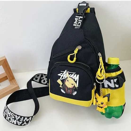 Plecak Pokemon Nowy