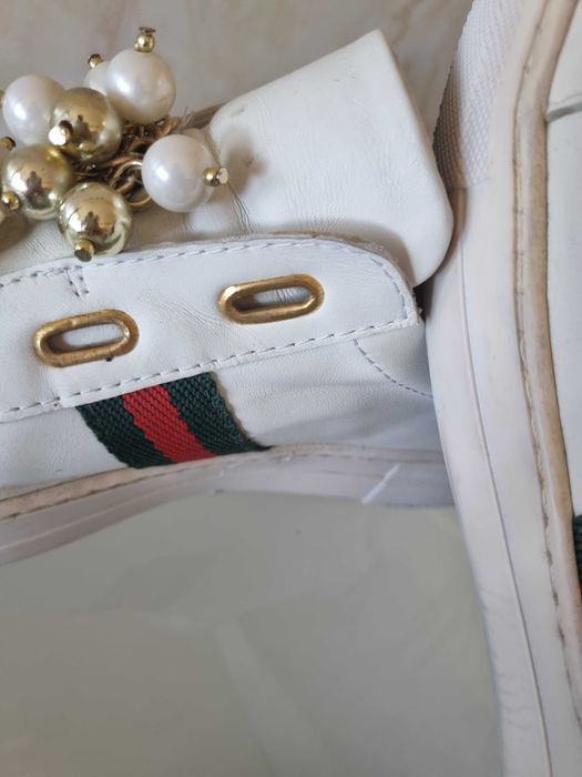 Sapatilhas Drop - T.38