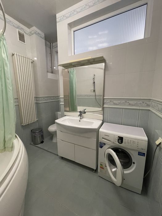 Сдам 3х ком.квартиру в р-не Управления порта; можно Командировочным