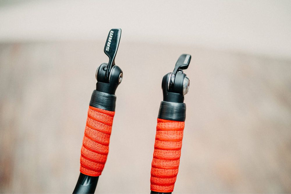 Trek Speedconcept 2.5