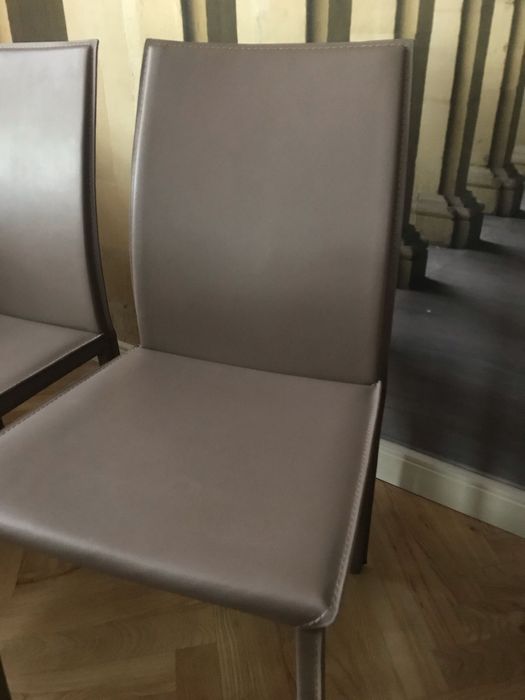 Krzesła Boconcept