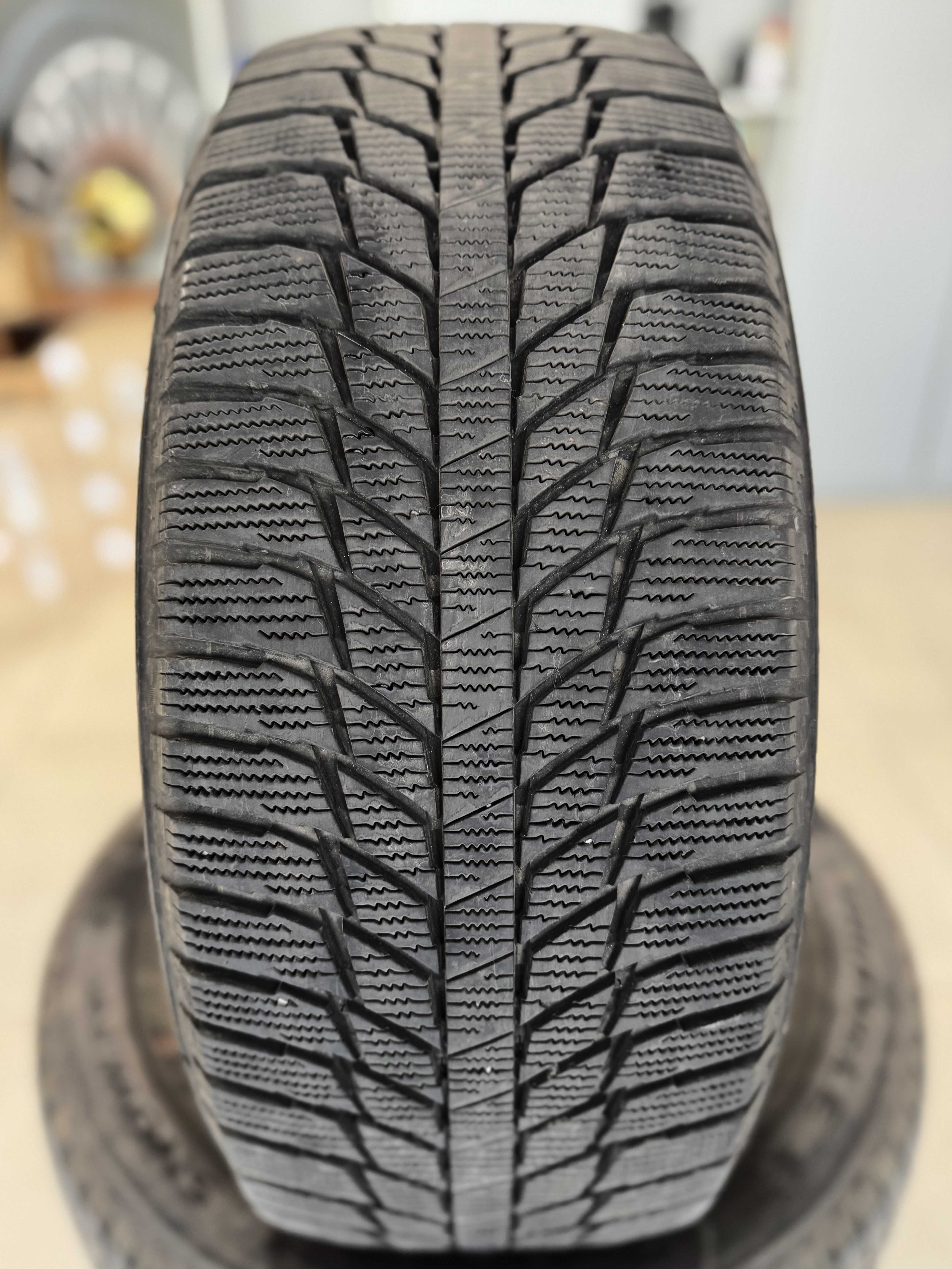 Triangle Snowlink 225/55 R17 101R