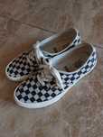 Trampki VANS damskie