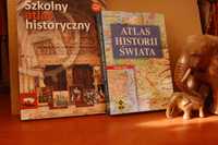 Atlas historyczny świata Georges Duby