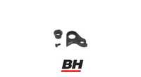 BH BIKES hak przerzutki gravel carbon dropout hanger