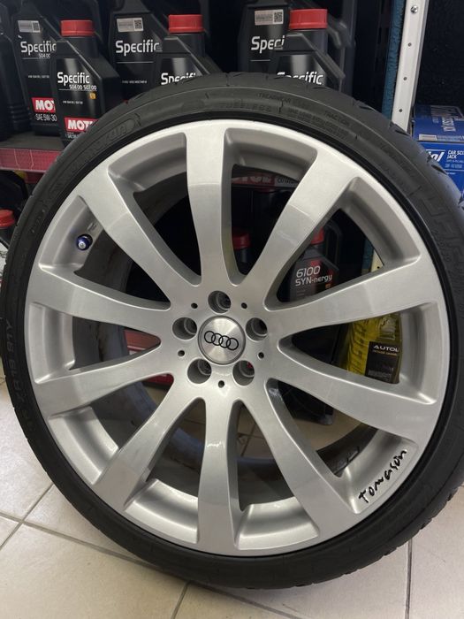 Продам диски Tomason R19