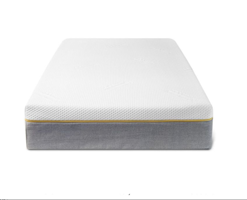 Materac 160x200  Selene Friday twardość  – gwarancja do 2034, jak nowy