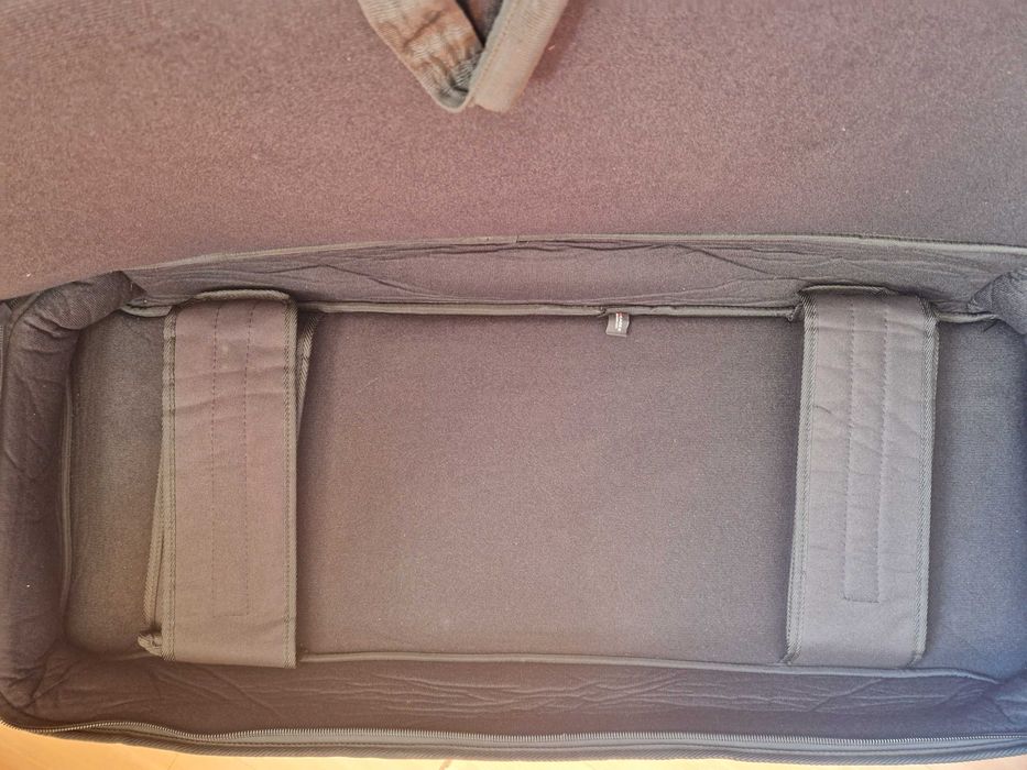 Keyboard bag (Gator - 49 teclas)