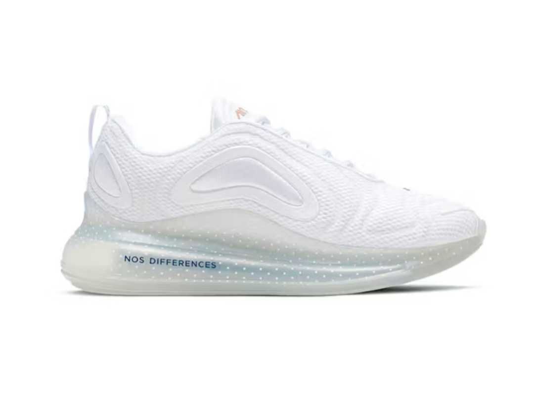 Nike Air Max 720 Nos Différences кроссовки 40,5