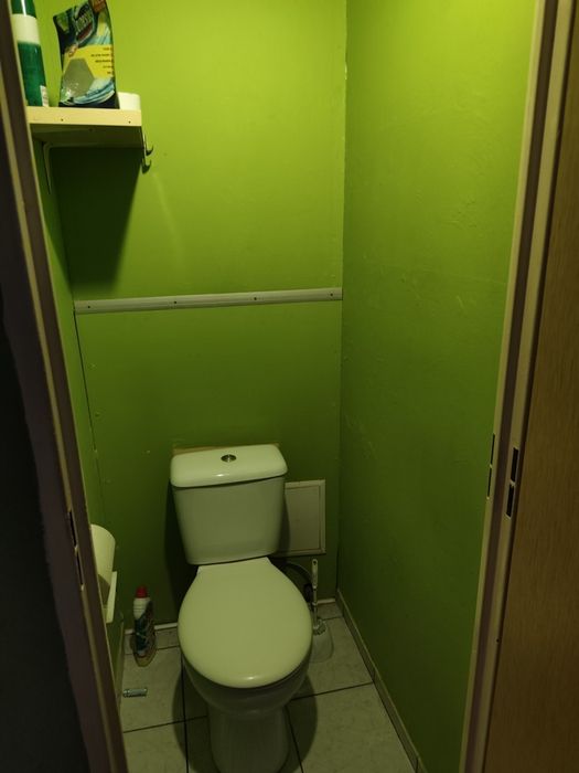 Mieszkanie 3 pokojowe