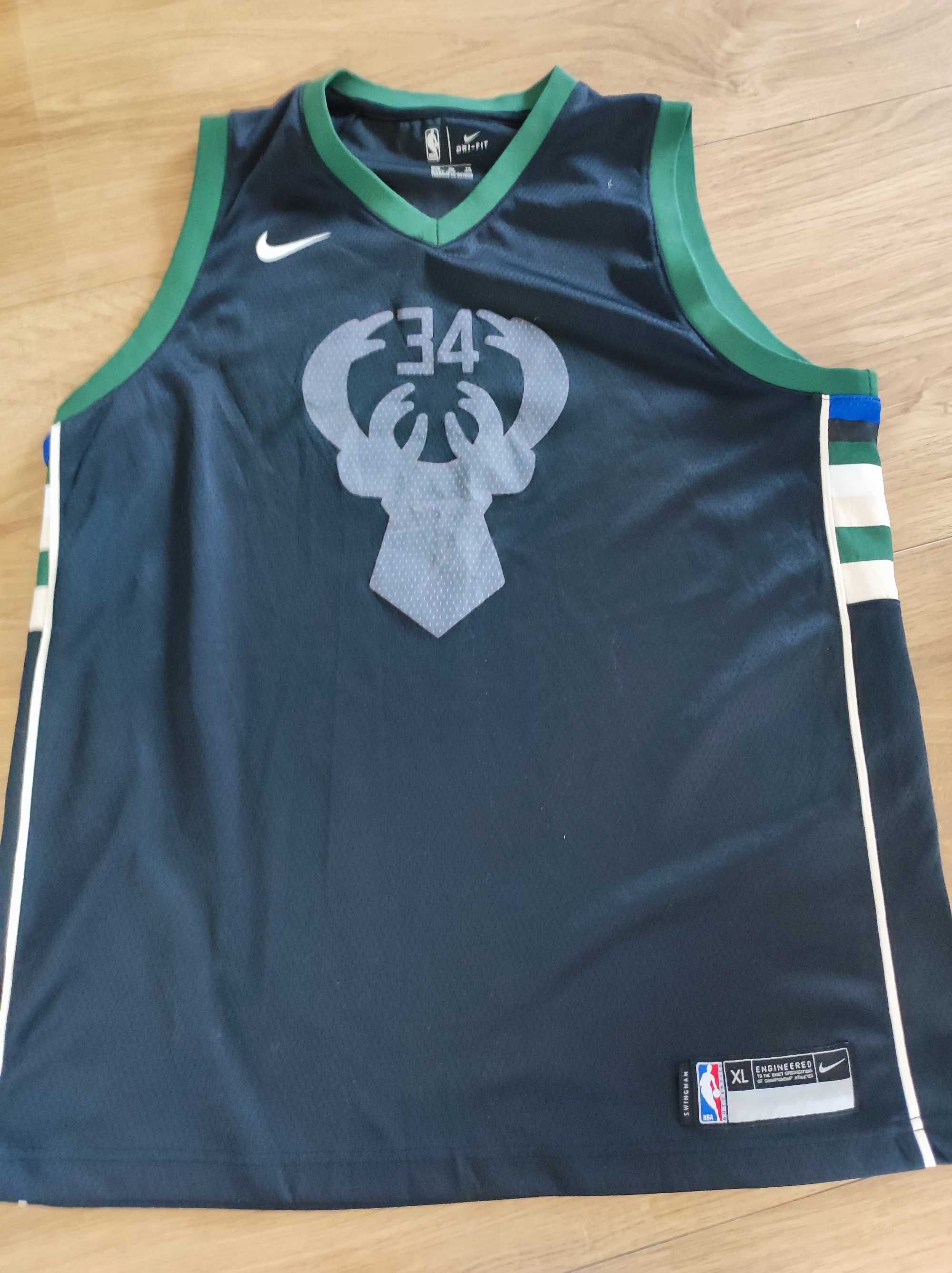 Koszulka NBA  rozm XL