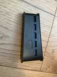 Rozdzielacz USB do konsoli PS5 Fat