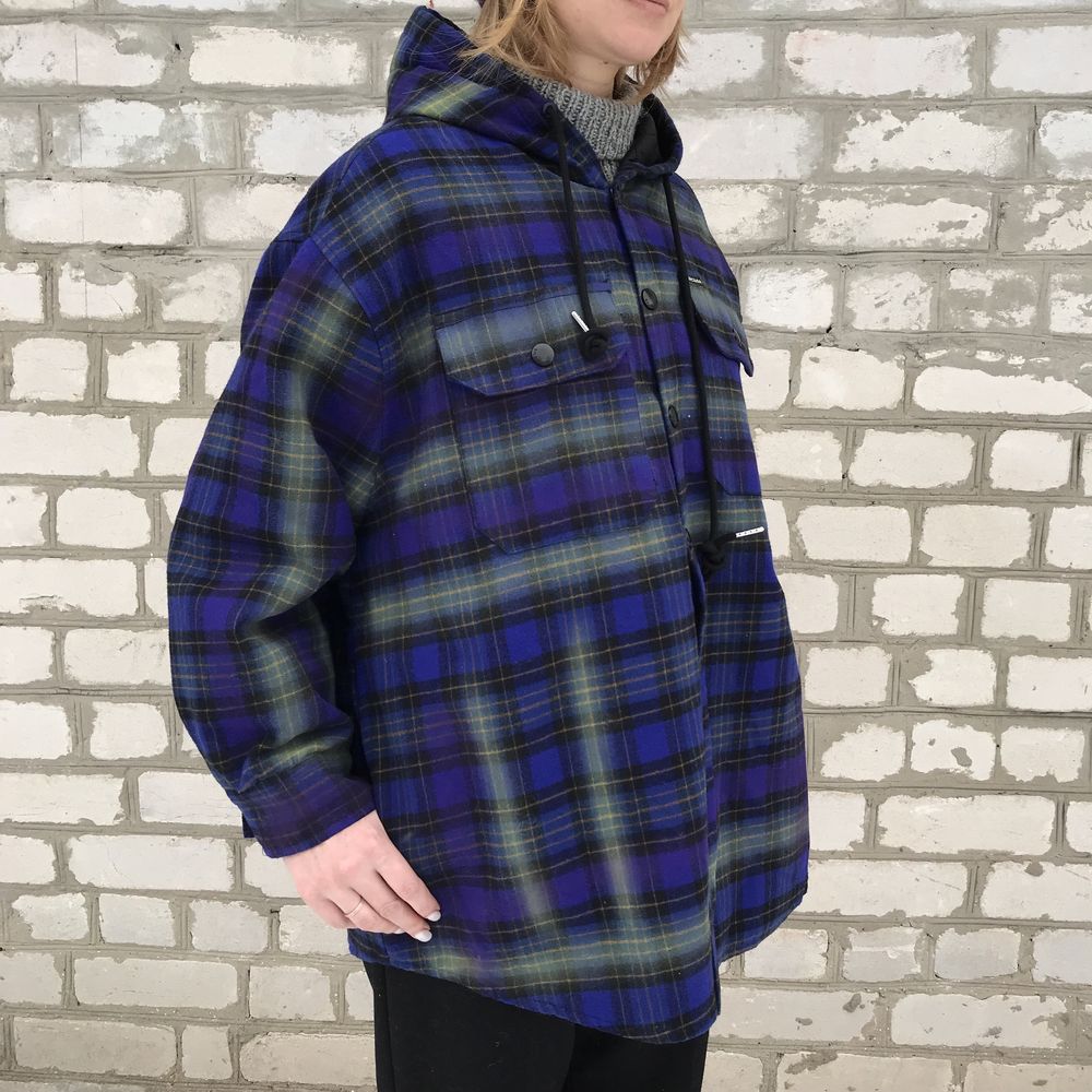 Тепла сорочка Balenciaga