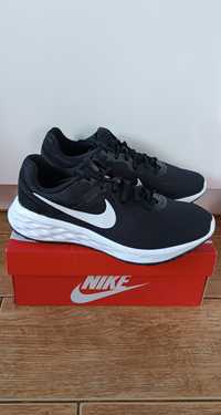 Nowe Buty Nike Revolution 6 Nn (44)