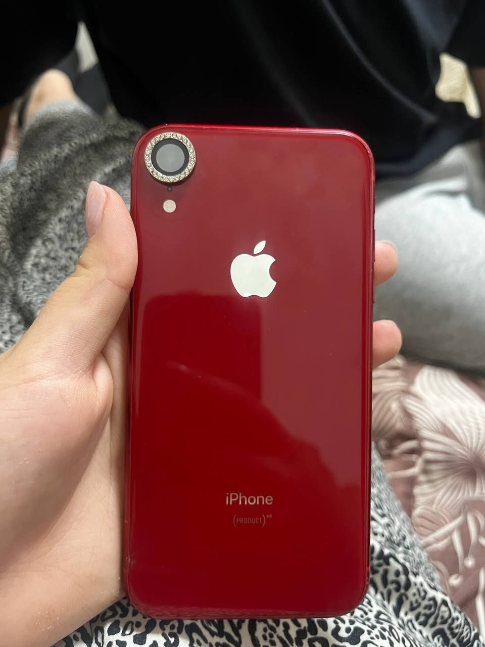 Продам айфон xr!