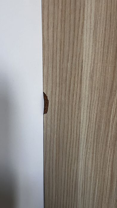 Witryna komoda dąb sonoma