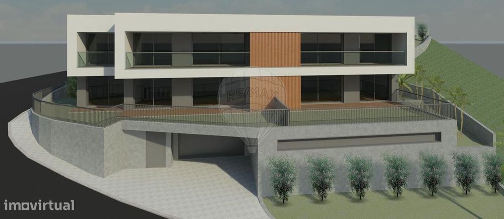 Apartamento T3 para venda