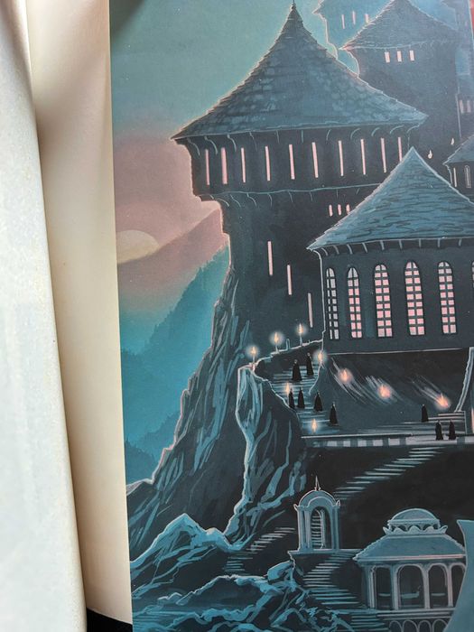 Harry Potter a a Câmara dos Segredos - PT