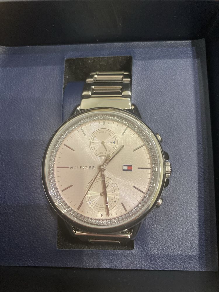 Годинник Tommy Hilfiger