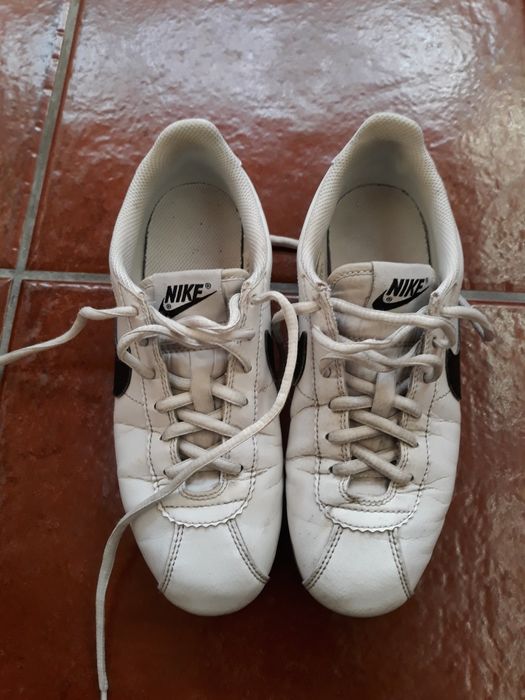 Sapatilhas Nike Classic Cortez Leather