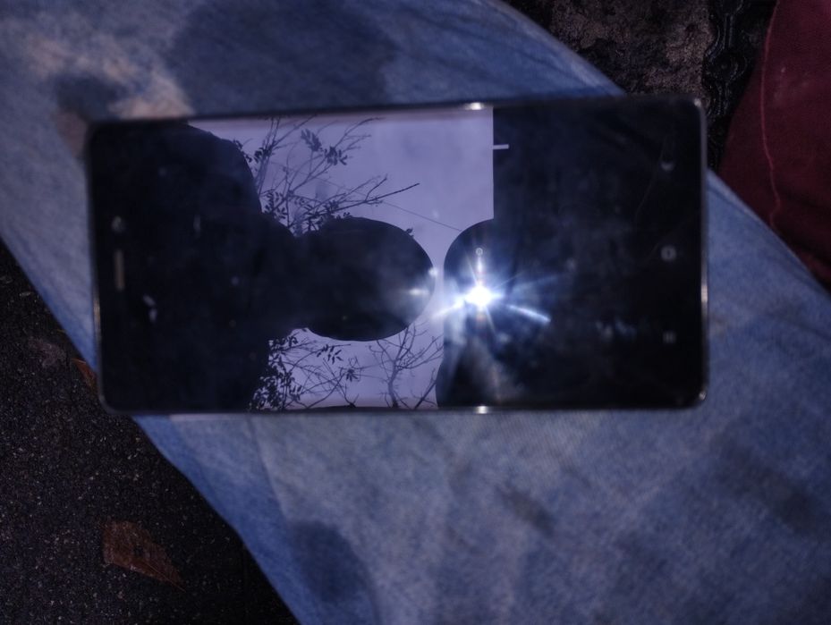 Xiaomi redmi 3s,2/16, новая батарея!