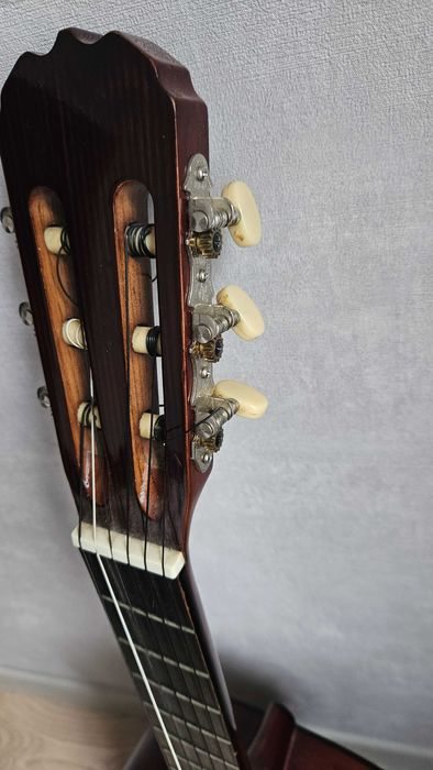 класична гітара hohner