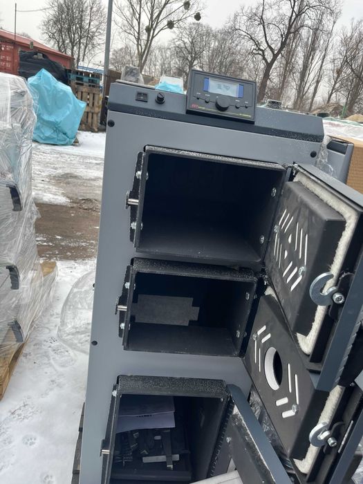Kocioł uni bio 13 kw węgiel drewno pellet piec na pelet lista zum