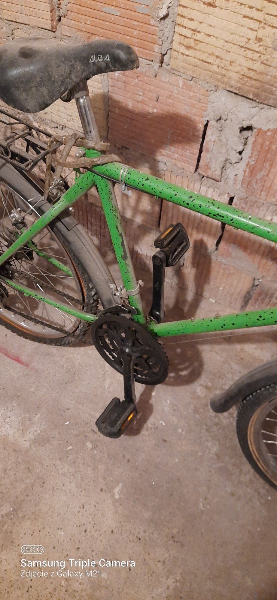 Rower górski 26 "