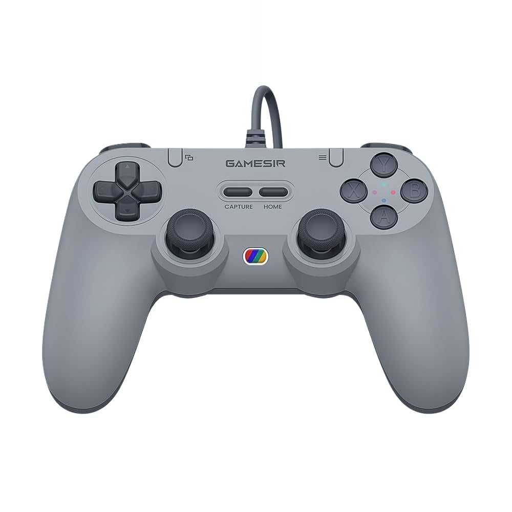 PAD Joystick USB GameSir Tegenaria Lite Game Controller PC Switch ios