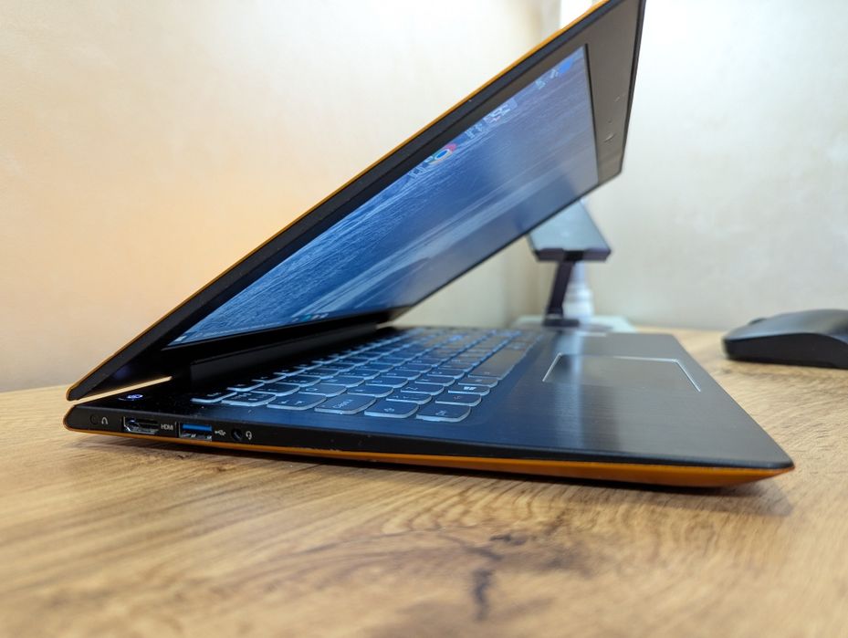 Ультрабук Lenovo IdeaPad U330p i3/4th 4/128