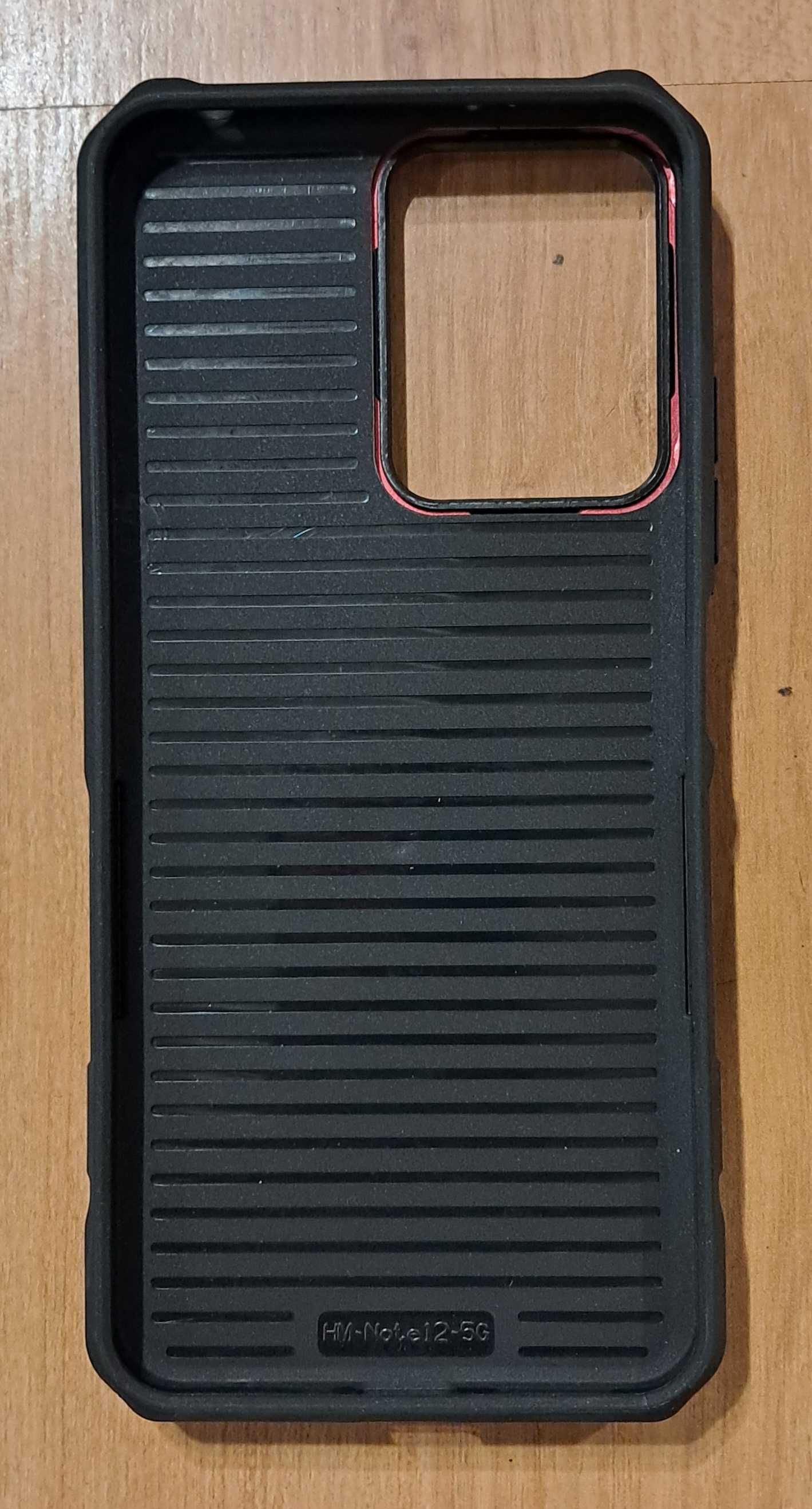 Etui pancerne Redmi Note 12 / 5G.