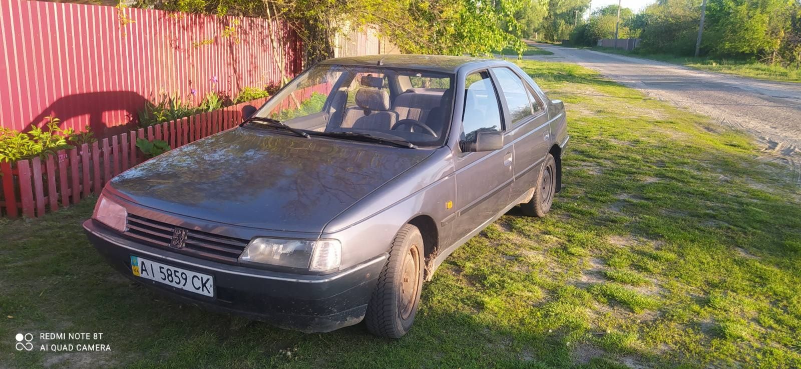 Пежо 405 в гарному стані