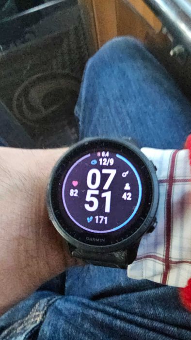 forerunner 955 solar