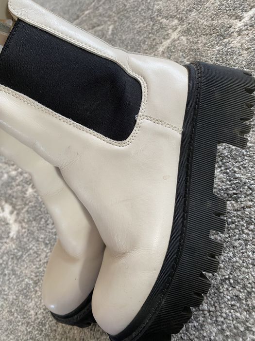 Продам Челсі. Зимові черевики